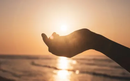 Forgiveness Pre Meditation Talk