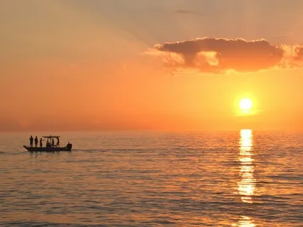 Forgiveness: Putting The Past To Rest