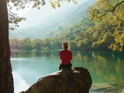 Forgiveness Series - Meditation 2 Accept & Reflect