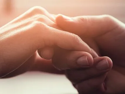 Heartfelt Healing: A 5-Minute Journey To Forgiveness