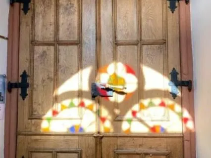 Christian Devotional: "Forgiveness"