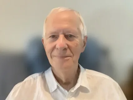 Forgiving Another Using Compassion - 16 Min