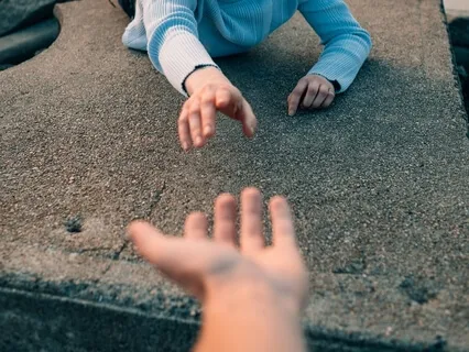 Dealing With Difficult People - A Different Perspective