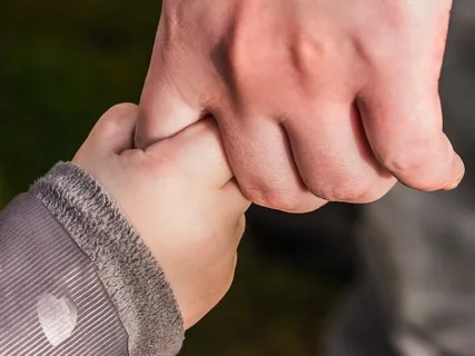 Forgiving Our Children - Healthy Family 