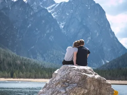 Forgiving Your Partner - Relationship Renewal