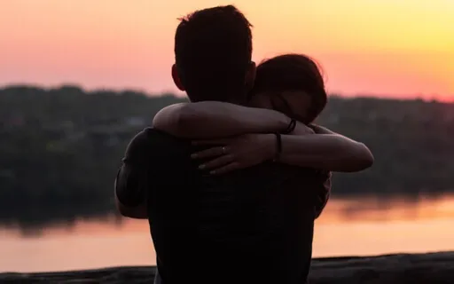 Forgiving Your Partner