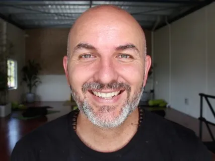 Forgiving Yourself - A Compassionate Meditation