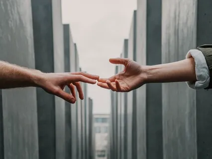 Forgiving Yourself And Others