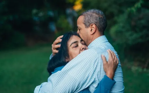 Forgiving Yourself And Others Is So Difficult, But Necessary