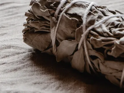 Forgiving Yourself Meditation