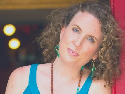 Forgiveness Meditation