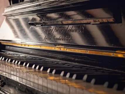 Forgotten Melody