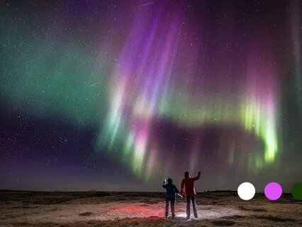 Forming A Deeper Connection