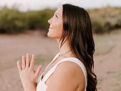 Fortified: Yoga Nidra For Balancing The Muladhara Chakra