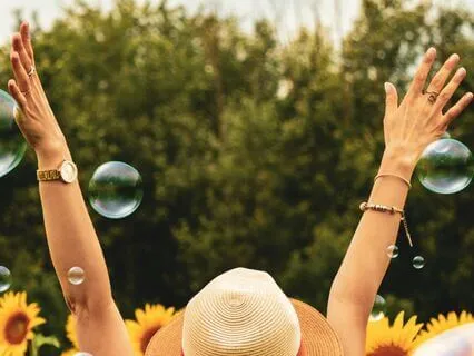 Fortifying Your Shield And Releasing Negative Energies