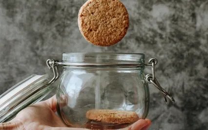 Fortune Cookies Meditation