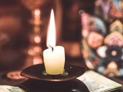 Fortune's Altar: Sacred Daily Practice