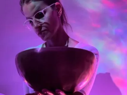 Forward: Immersive Sound Journey Through The Forest