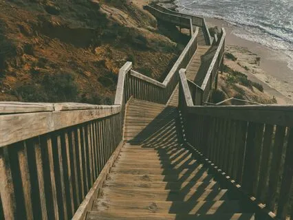 Forward: Keep Going Until You Reach Okay