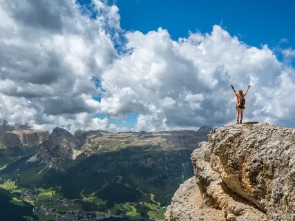 Fostering Courage And Resilience