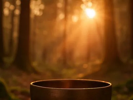 Fostering Stability And Strength – Lam Sound Healing Journey