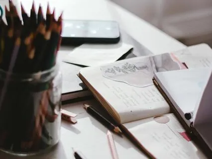 Found Voices Episode 11: Strengthen Your Core