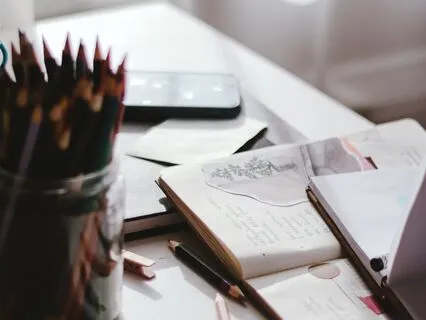 Found Voices Episode 12: No Wasted Writing