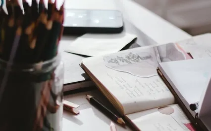 Found Voices™ Episode 5: Start With A Bug On A Leaf