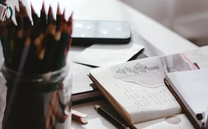 Found Voices™ Episode 6: Inspiration Is A Lump