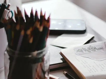 Found Voices Episode 8: The Three Things