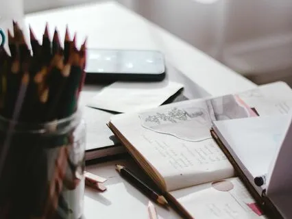 Found Voices Episode 9: Courage, Risk, Repeat