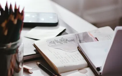 Found Voices™ Podcast #4: Write Your Heart Out