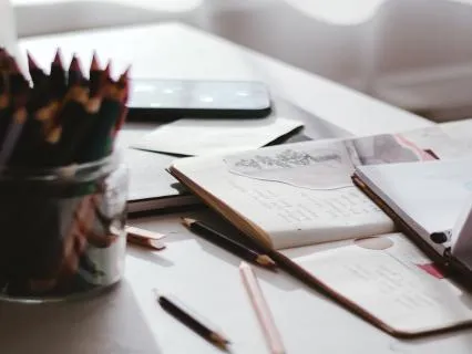 Found Voices Season 2 # 5: Carolyn Talks With Jeff Joslin