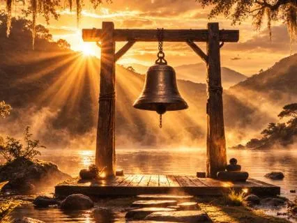 Foundation 1: The Body Is The Bell