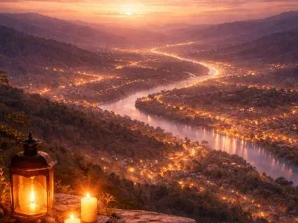 Foundation 4: Every Moment Has A Map