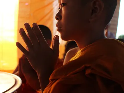 Foundation For The Path Desana