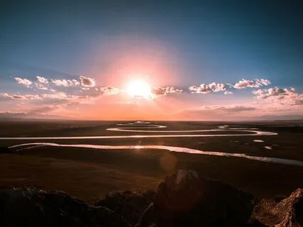 Foundations:  Calling In Energy