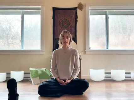 Foundations for Beginner Meditators