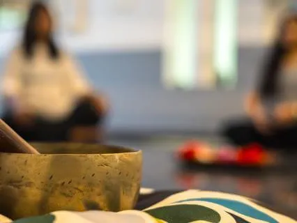 Foundations Of Mindfulness - Breath