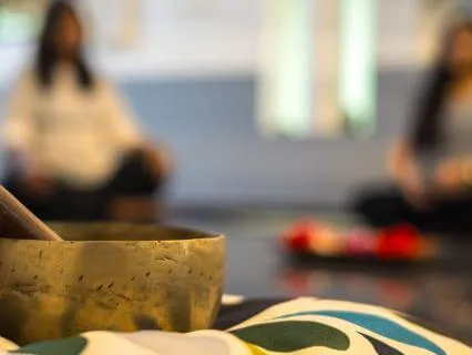 Foundations Of Mindfulness - Exploring Hindrances With RAIN