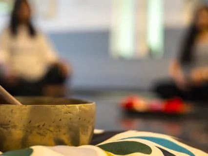 Foundations Of Mindfulness - Feeling Tone