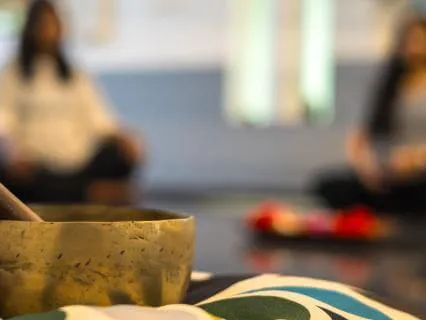 Foundations Of Mindfulness - Mental States