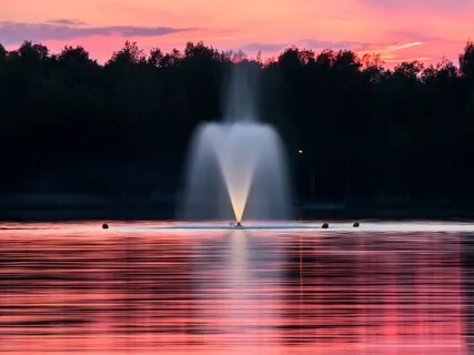 Fountain Of Creativity