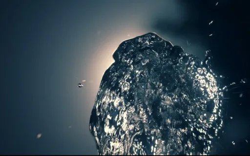 Fountain Of Healing & Relaxation • Guided Meditation