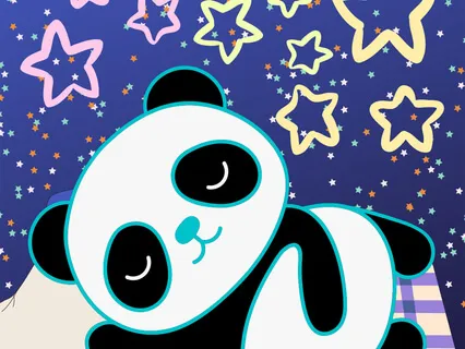 Fountain Of Stars (20 Minutes)