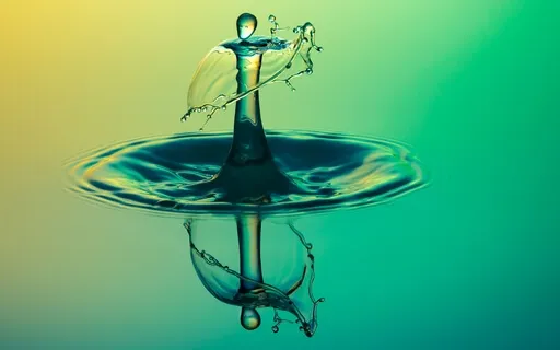 Fountain To Heal Body, Mind & Spirit Deep Sleep Meditation