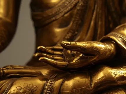 Four Bodhisattva Vows