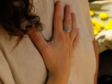 Four Bodies Meditation (Body, Mind, Heart, & Spirit)