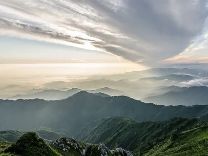 Four Layers Of Existence Meditation