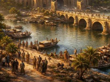 Four Brief Meditations On Jonah: Lesson 3. Second Chances